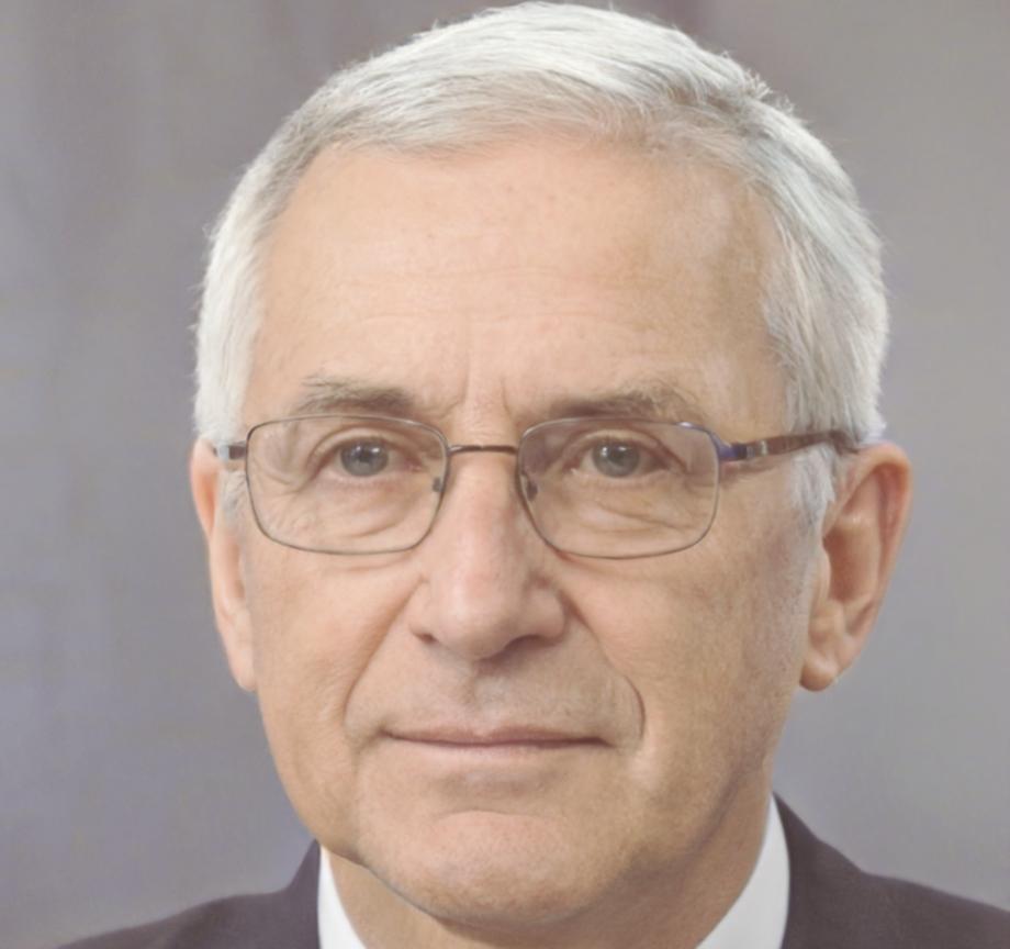 Thomas Richter, Teilnehmer des Community Learning Programms